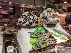 -喜庭海鲜自助(来福士店)