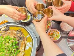 -一味一诚•鲜嫩烤鱼(昌平悦荟店)