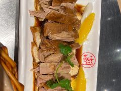 -潮界(虹桥新天地店)