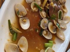-金海湾海鲜排档(朱家尖店)