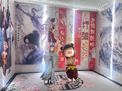 -水善汇都市汗蒸(杨浦区五角场店)