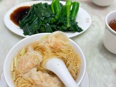-麦奀云吞面世家 山顶店(山顶广场店)
