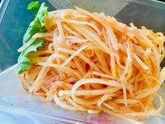 -李连贵酒家熏肉大饼(昆明街店)