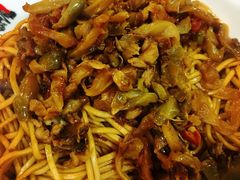 -老南昌粉面馆(绳金塔店)