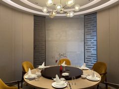 -湖州皇冠假日酒店-彩丰楼中餐厅