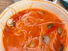 -美奈小馆·东南亚菜(欢乐海岸店)