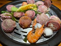 -三个渔夫·蒸汽海鲜(小白楼店)