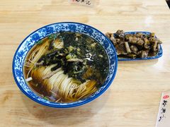 -裕兴记·三虾面(西北街总店)