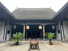 -南浔古镇