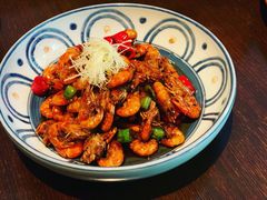 -杭州君悦酒店·湖滨28中餐厅