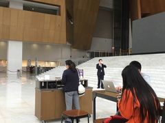 -星巴克(深圳音乐厅店)