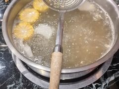 -潮汕美牛肉丸火锅店(天宁寺店)