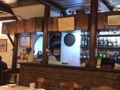 大堂-船屋葡国餐厅