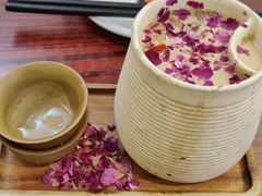 -沙胆彪炭炉牛杂煲(成都玉林店)
