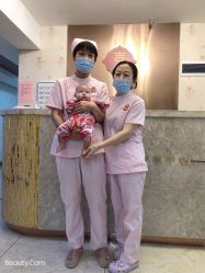 -喜月来月子会所