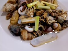 杂螺-天宫南铂玫瑰园酒店