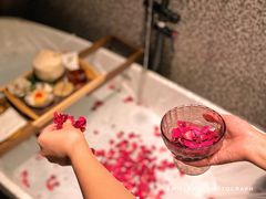 -泰适SPA馆丨精油·按摩·足道(后海地铁口店)