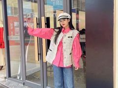 -万达广场(大明宫店)