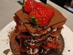 -W COLLECTIVE  DESSERT SHOP