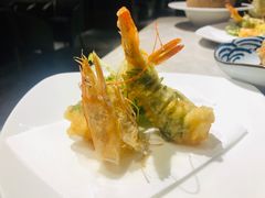-極上萬膳·日料放题(海岸城店)
