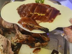 -院8里·小聚园老川菜(九眼桥店)