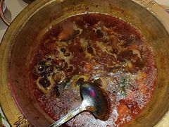 -早酒肖汉老味拌面
