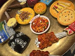 -西域阿里马新疆菜·清真(桂花路店)