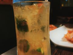 -The Cheebat 锌吧·Bistro(体育西店)