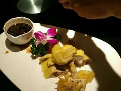 -粗茶淡饭(渔港路店)