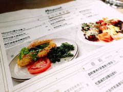 -Maxpoint Kitchen 西餐咖啡(乐峰广场店)
