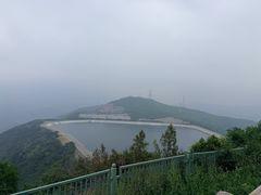 -北京十三陵国家森林公园蟒山景区