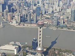 -上海之巅观光厅