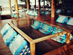 -Baan Ploy Samed Restaurant ร้านอาหารบ้านพลอยเสม็ด