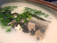 -风味小馆(天目湖宾馆店)