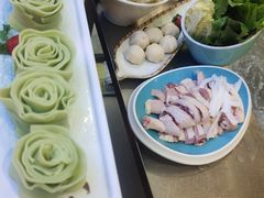 -探窝·竹笙椰子鸡(杨箕店)