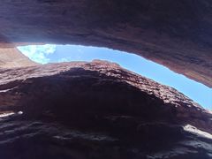 -天山神秘大峡谷