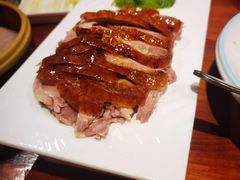 -又一福烤鸭·北京菜(东四店)