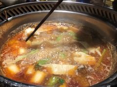 -七欣天香辣蟹火锅(无锡金太湖国际城店)