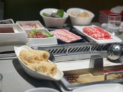 -海底捞火锅(漫乐城夜宵主题店)