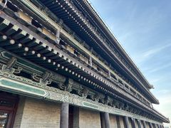 -西安城墙·碑林历史文化景区