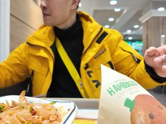 -魏家凉皮(博水商务大厦店)