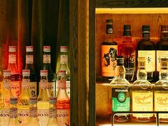 -THE OLD HOUSE酒吧