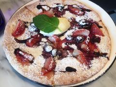-玛尚诺Pizza&Bar(长泰广场店)