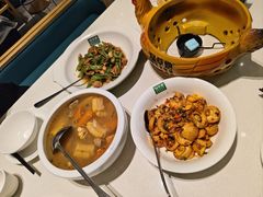 -绿草地·湘菜(悦方ID mall店)