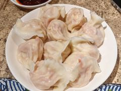 -金谷园饺子馆(北邮总店)