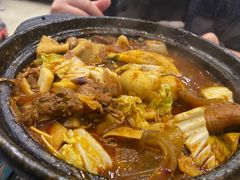 -川香煲(茅台路店)