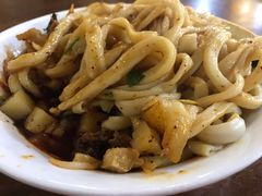 -王菊美食街·王菊面馆(总店)