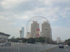 -星城之眼摩天轮