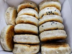 绿豆酥饼-汪保来(杭州解放路店)
