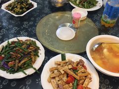 -黔人百味.贵州菜